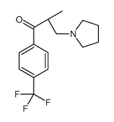 cas no 116287-14-0 is Lanperisone