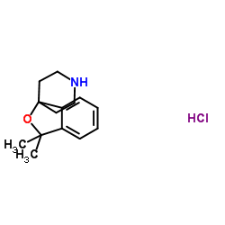 cas no 1172717-60-0 is 3,3-Dimethyl-3H-spiro[isobenzofuran-1,4'-piperidine] hydrochloride