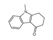 cas no 117290-74-1 is 1,2,3,9-tetrahydro-4h-9-methyl-carbazole-4-one