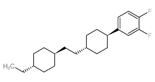 cas no 117923-19-0 is 4-(TRANS-4-(2-(TRANS-4-ETHYLCYCLOHEXYL)ETHYL)CYCLOHEXYL)-1,2-DIFLUOROBENZENE