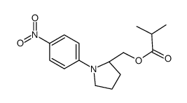 cas no 118338-59-3 is POLY(((S)-1-(4-NITROPHENYL)-2-PYRROLIDI&