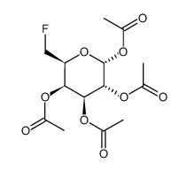 cas no 118396-36-4 is 1,2,3,4-TETRA-O-ACETYL-6-DEOXY-6-FLUORO-ALPHA-D-GALACTOPYRANOSE