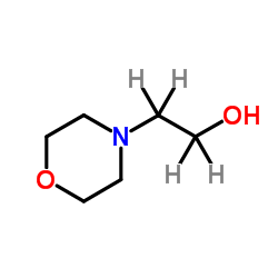 cas no 1185052-90-7 is 2-(4-Morpholinyl)(2H4)ethanol