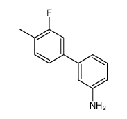 cas no 1187386-07-7 is 3'-Fluoro-4'-methyl-[1,1'-biphenyl]-3-amine