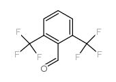 cas no 118762-55-3 is 2,6-bis(trifluoromethyl)benzaldehyde