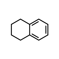 cas no 119-64-2 is 1,2,3,4-Tetrahydronaphthalene