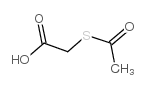 cas no 1190-93-8 is S-Acetylthioacetic Acid