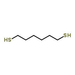 cas no 1191-43-1 is 1,6-Hexanedithiol