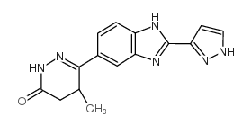 cas no 119322-27-9 is Meribendan