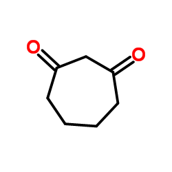 cas no 1194-18-9 is 1,3-Cycloheptanedione