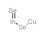 cas no 12018-95-0 is copper indium selenide