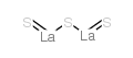 cas no 12031-49-1 is Lanthanum Sulfide