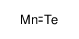 cas no 12032-88-1 is manganese telluride