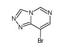 cas no 1208084-77-8 is 8-bromo-[1,2,4]triazolo[4,3-c]pyrimidine