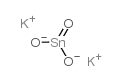 cas no 12142-33-5 is Potassium stannate