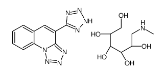 cas no 121762-69-4 is tetrazolast