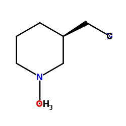 cas no 1217710-12-7 is (S)-TERT-BUTYL 3-(CYANOMETHYL)PIPERIDINE-1-CARBOXYLATE