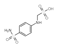 cas no 122-89-4 is Mesulfamide