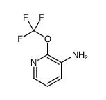 cas no 1221171-94-3 is 2-(trifluoromethoxy)pyridin-3-amine