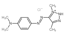 cas no 12221-52-2 is Basic Red 22