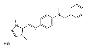 cas no 12221-69-1 is basic red 46