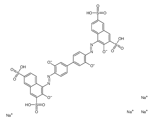 cas no 12222-00-3 is Direct Blue 80