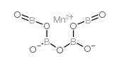 cas no 12228-91-0 is Manganese borate