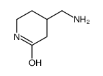 cas no 1234615-77-0 is 4-(aminomethyl)piperidin-2-one