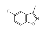 cas no 1260762-27-3 is 5-FLUORO-3-METHYLBENZO[D]ISOXAZOLE