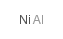 cas no 12635-29-9 is Aluminium-nickel