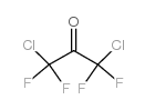 cas no 127-21-9 is 1,3-dichlorotetrafluoroacetone