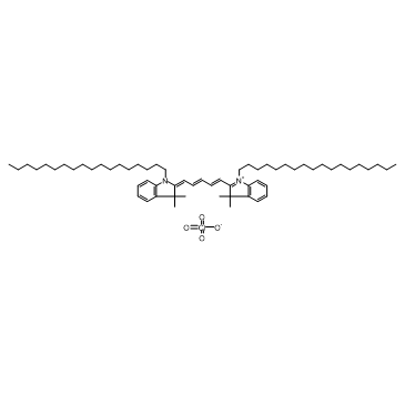 cas no 127274-91-3 is DiD perchlorate