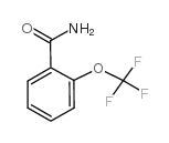 cas no 127979-74-2 is 2-(trifluoromethoxy)benzamide