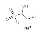 cas no 13064-50-1 is chloroacetaldehyde sodium bisulfite