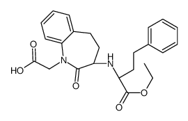 cas no 131064-75-0 is ent-Benazepril