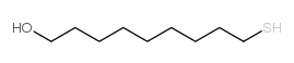 cas no 131215-92-4 is 9-Mercapto-nonan-1-ol