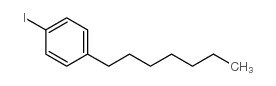 cas no 131894-91-2 is 1-N-HEPTYL-4-IODOBENZENE