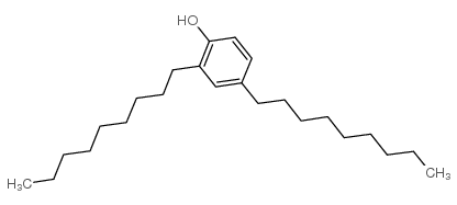 cas no 1323-65-5 is Dinonyl phenol