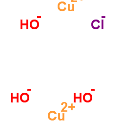 cas no 1332-65-6 is copper oxychloride