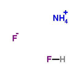 cas no 1341-49-7 is Ammonium bifluoride