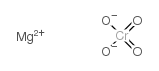 cas no 13423-61-5 is magnesium chromate