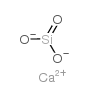 cas no 1344-95-2 is Calcium silicate