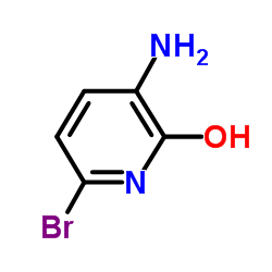 cas no 134577-43-8 is 3-Amino-6-bromopyridin-2-ol