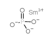 cas no 13465-57-1 is samarium(iii) phosphate hydrate