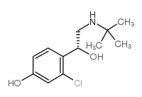 cas no 134865-33-1 is meluadrine