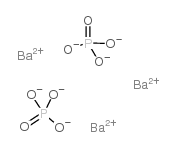 cas no 13517-08-3 is barium phosphate tribasic