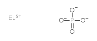 cas no 13537-10-5 is europium (iii) phosphate