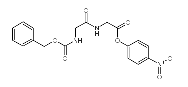 cas no 13574-81-7 is Z-Gly-Gly-ONP