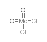 cas no 13637-68-8 is MOLYBDENUM(VI) DICHLORIDE DIOXIDE