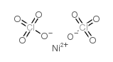 cas no 13637-71-3 is NICKEL PERCHLORATE